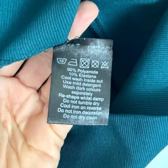 Balance Athletica Energy Quartz Topaz
Textured Seamless Leggings Size Small - Picture 11 of 11